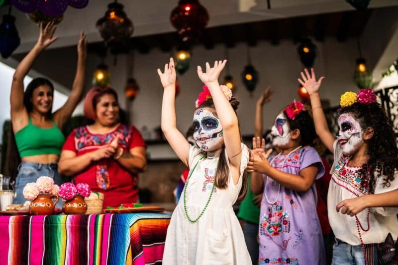 Private Oaxaca Walking Tour: Xoxocotlán Day of the Dead - What to Expect from the Tour