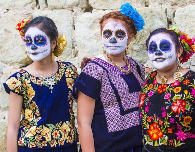 Private Oaxaca Walking Tour: Xoxocotlán Day of the Dead - What Previous Travelers Say