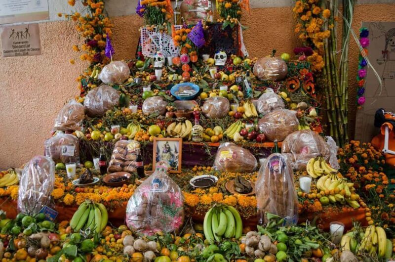Private Oaxaca Walking Tour: Xoxocotlán Day of the Dead - FAQs