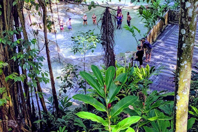 Private Ocho Rios highlight tour - Key Points