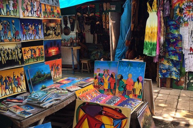 Private Ocho Rios Highlights Tour with Pickup - Key Points