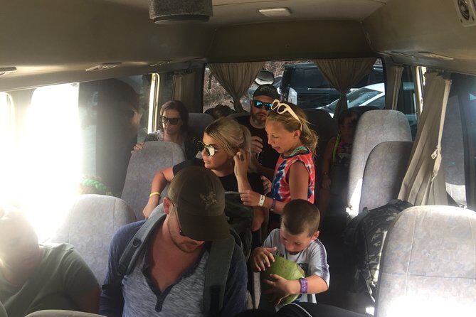 Private Ocho Rios Highlights Tour with Pickup - What’s Included and What’s Not