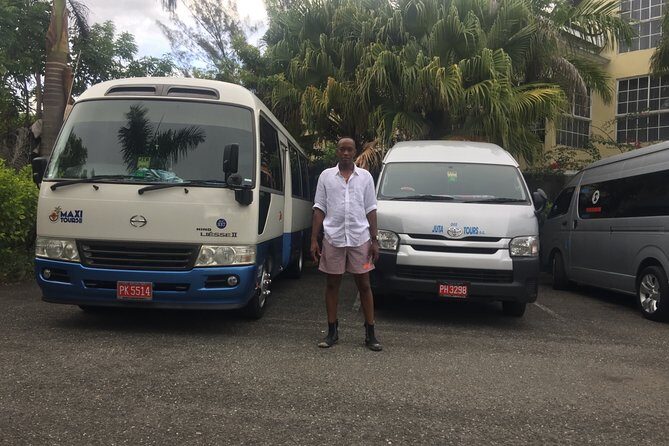 Private Ocho Rios Highlights Tour with Pickup - The Practicalities