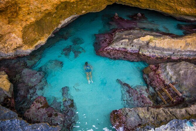 Private Off-Road Adventure to Cave Pool and Tres Trapi - An In-Depth Look at the Tour Experience