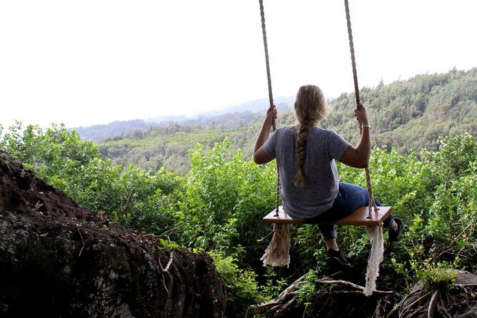 Private Off-Road Adventure Tour - Key Points