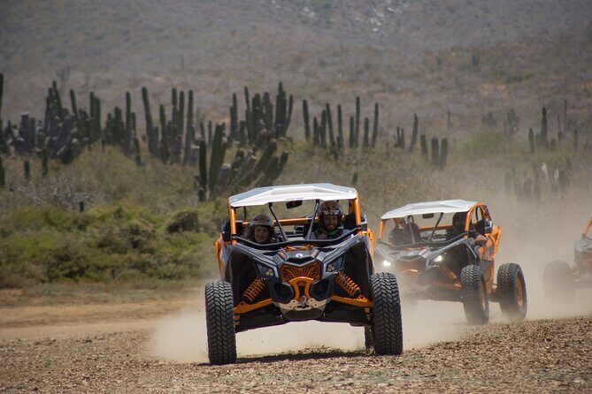 Private Off Road RZR Adventure for up to two people per RZR - Frequently Asked Questions
