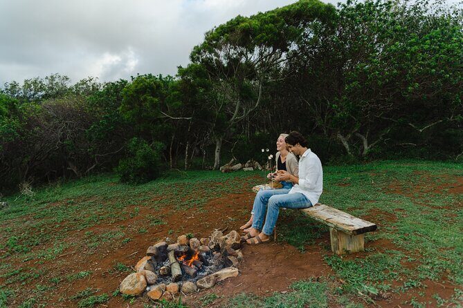 Private Off-Road Sunset Dinner - Who Should Consider This Tour?