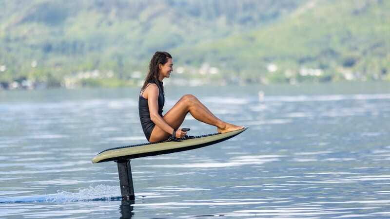 Private Offwater efoil Hydro Fliteboard Rental For Two - The Value and Cost Consideration