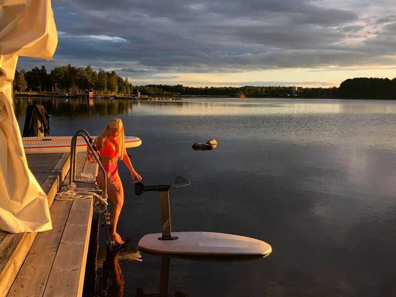 Private Offwater efoil Hydro Fliteboard Rental For Two - The Sum Up: Is This Tour for You?