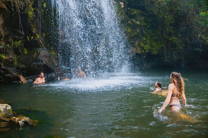 Private Ohana Kohala Waterfalls Adventure - Booking, Pricing, and Practical Considerations