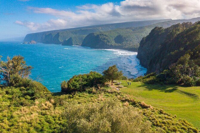 Private Ohana Kohala Waterfalls Adventure - Frequently Asked Questions