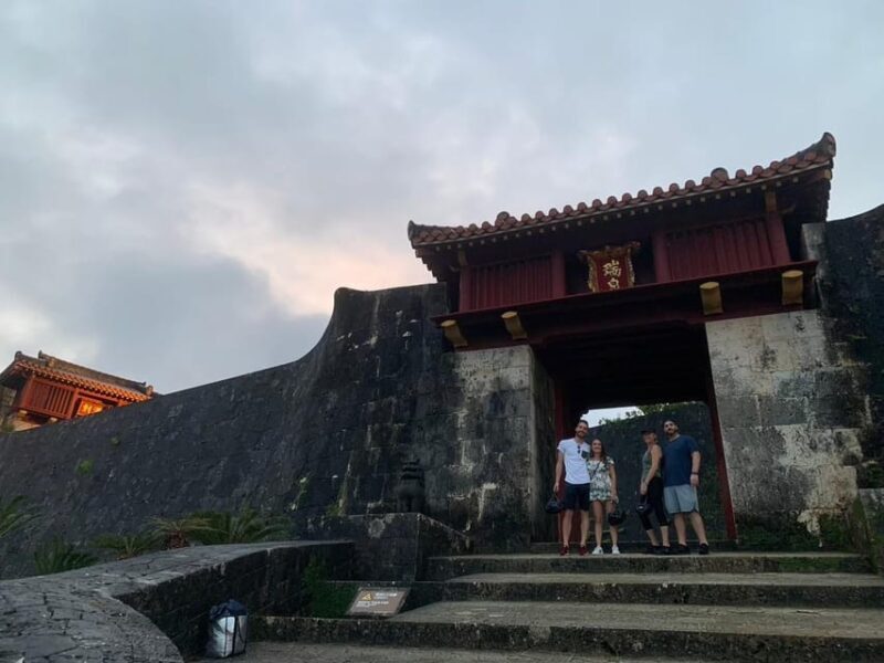 (Private) Okinawa Local Experience and Afternoon Cycling - The Sum Up: Who Will Love This Experience?