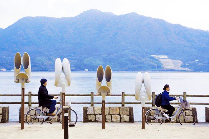 Private Okunoshima Rabbit Island Cycling Tour with Local Guide - An In-Depth Look at the Tour