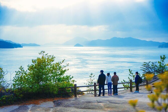 Private Okunoshima Rabbit Island Cycling Tour with Local Guide - The Sum Up