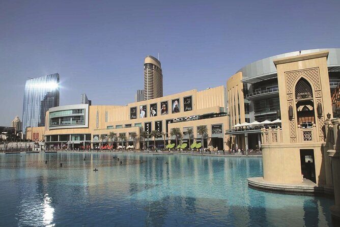 Private Old and Modern Dubai City Tour - Who Will Love This Tour?