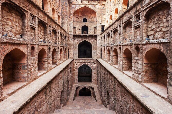 Private Old and New Delhi City Sightseeing Tour - Who Should Consider This Tour?