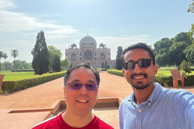 Private Old and New Delhi City Tour All Inclusive from Delhi - Exploring Delhi: A Detailed Look at the Private Old and New Delhi City Tour