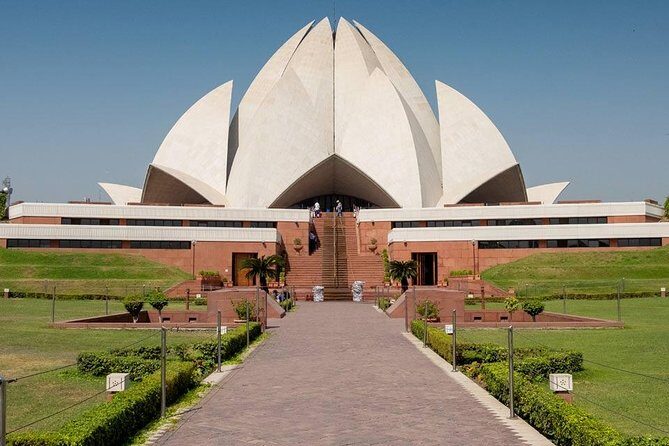 Private Old and New Delhi city tour - A Closer Look at the Itinerary