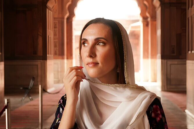 Private Old and New Delhi Day Tour by Car with Options - An In-Depth Look at the Itinerary