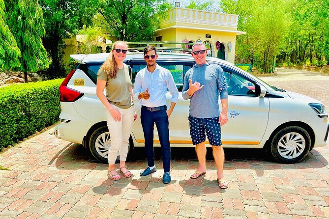Private Old and New Delhi Day Tour by Car with Options - The Bottom Line