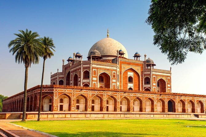 Private Old and New Delhi Full-Day Guided Tour all Inclusive - A Practical Overview of the Tour Experience