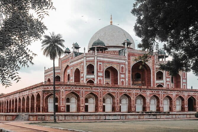 Private Old and New Delhi Full-Day Guided Tour - Final Thoughts