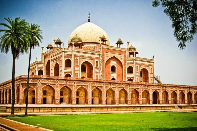 Private Old and New Delhi Full-Day Tour with Akshardham Temple - Who Will Love This Tour?