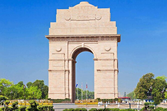 Private Old and New Delhi Full-Day Tour with Akshardham Temple - Frequently Asked Questions (FAQs)