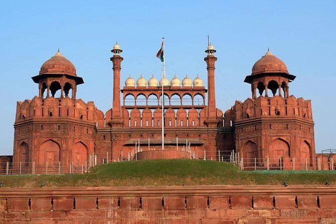 Private Old and New Delhi Tour - Best of Delhi in 8 Hours with Entrances - Who Will Love This Tour?