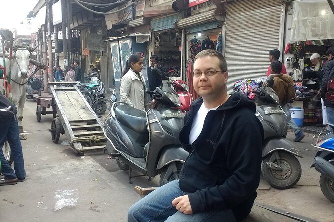 Private Old and New Delhi Tour in 8 Hours With Entrances and Lunch - Why This Tour Offers Great Value