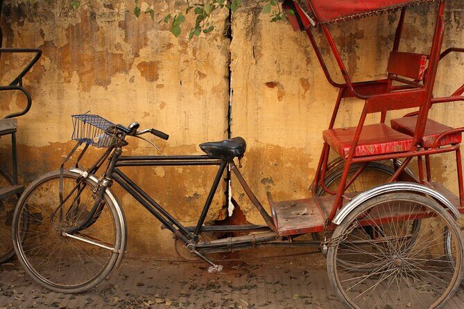 Private Old and New Delhi Tour with Guide - The Full Experience: What to Expect