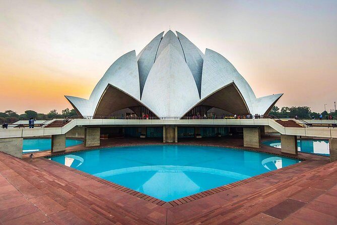 Private Old and New Delhi Tour with Guide - Who Will Love This Tour?
