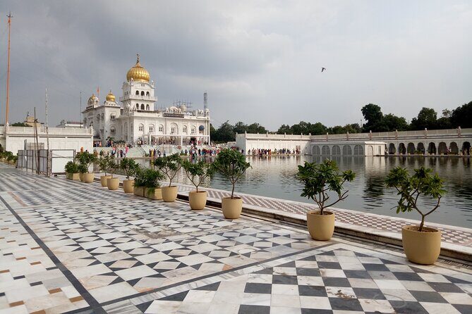 Private Old Delhi Tour of Chandni Chowk, Tuk Tuk & Food - Who Will Love This Tour?