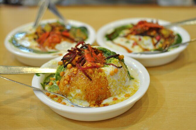 Private Old Delhi Tour of Chandni Chowk, Tuk Tuk & Food - The Sum Up