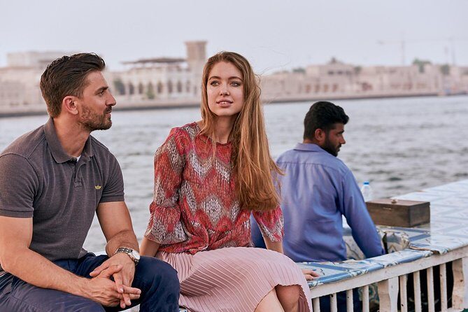 Private Old Dubai Walking Tour: Forts, Souks, and Boats - A Detailed Look at the Tour