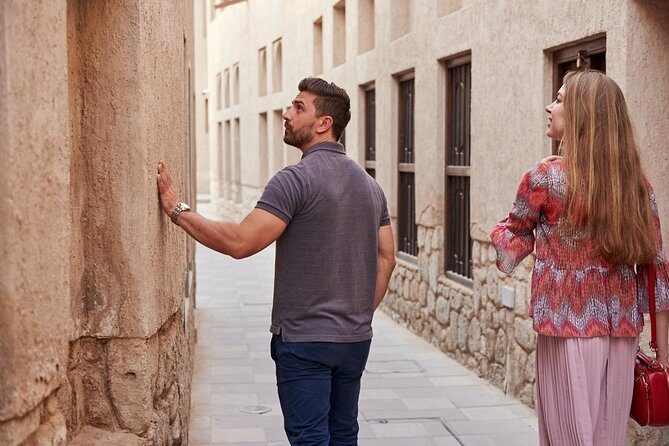 Private Old Dubai Walking Tour: Forts, Souks, and Boats - FAQs