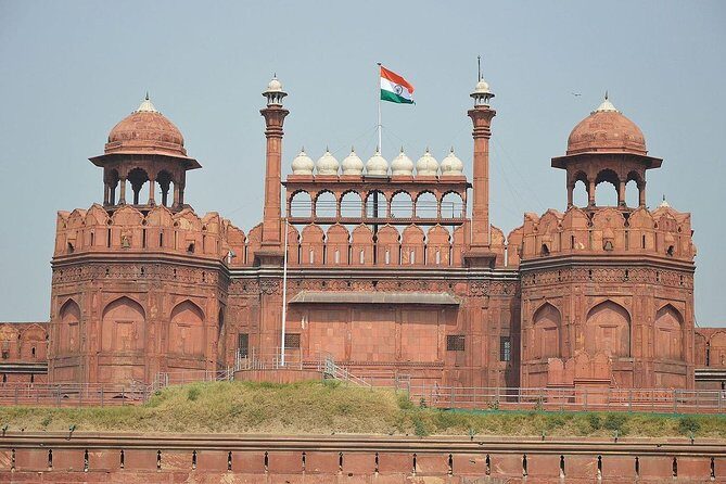 Private Old & New Delhi City Sightseeing Tour - Frequently Asked Questions