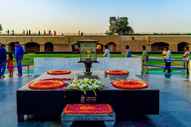 Private Old & New Delhi Sightseeing Day Tour - Final Thoughts