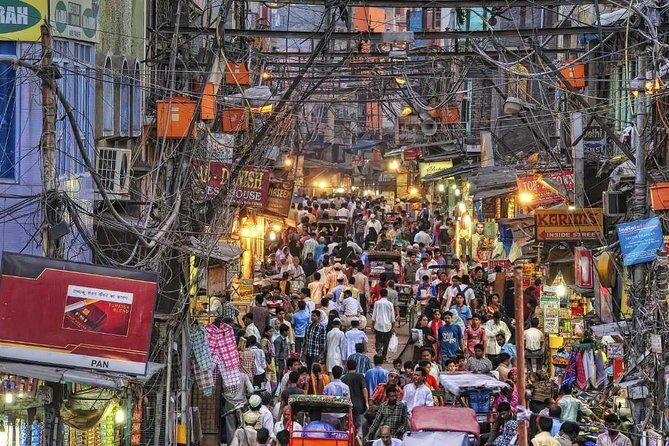 Private Old & New Delhi Tour - Experience the best of Delhi in 8 hours! - FAQ