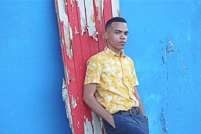 Private Old San Juan Photography - The Itinerary and What to Expect