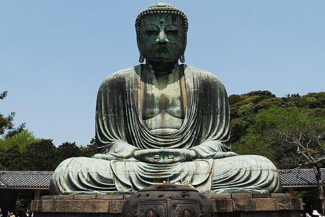 Private Old Temples Guided Tour in Kamakura - Why This Tour Works