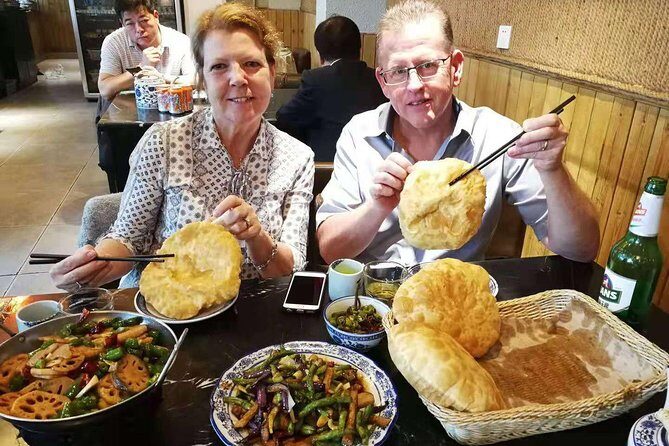 Private Old Xi'an Authentic Local Beer Dinner Tour - FAQ