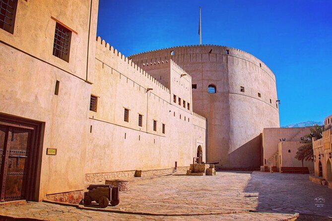 Private Oman Full Day Guided Sightseeing Tour - FAQ