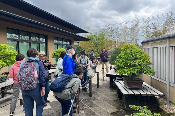 Private Omiya Bonsai Village Tour with Licensed Guide - Final Thoughts