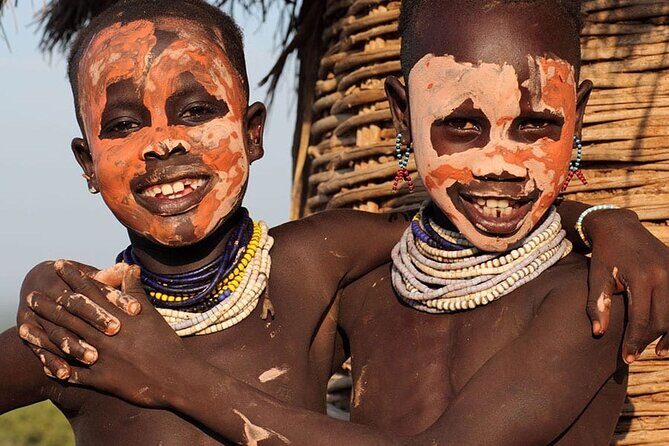 Private Omo Valley Tours From Addis Ababa - Day 4: Hamer and Karo Tribes in Turmi and Murulle