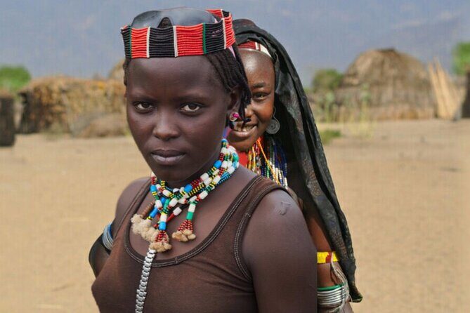 Private Omo Valley Tours From Addis Ababa - Day 6: Konso Village and Return to Jinka