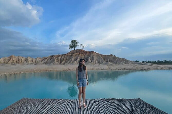 Private One Day Bintan Island Tour - Exploring Bintan: An Authentic Day in Nature and Culture