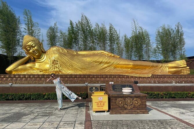 Private One Day Bintan Island Tour - FAQs About the Bintan Day Tour