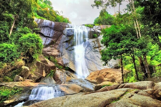 Private One Day Highlights Langkawi Tour Including Cable Car And Sky Bridge - FAQ