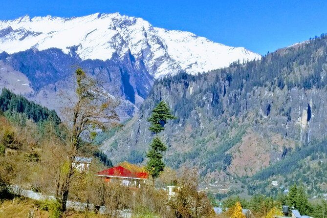 Private One Day Hiking Trip in Manali, Scenic Mountain Trail in Manali - An In-depth Look at the Manali Day Hike Experience